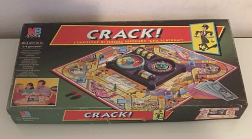 Crack istruzioni italiano - crack!, in