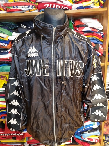 Juventus 1997 1998 giacca - 1997-1998,