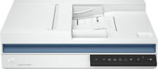 HP Scanjet Pro 2600 f1 Scanner