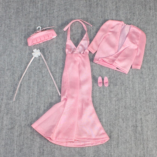 Barbie mattel bambola - bambola, vintage