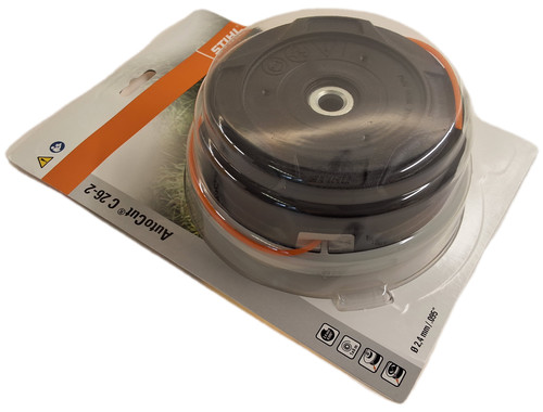 Testa taglio stihl - taglio,