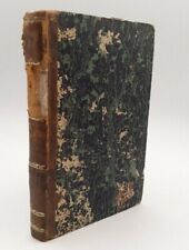 COMPENDIO DELLE ANTICHITÀ ROMANE Parma Fiaccadori 1841