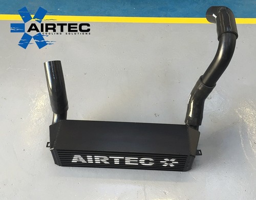 Bmw 335i airtec - 335i, intercooler