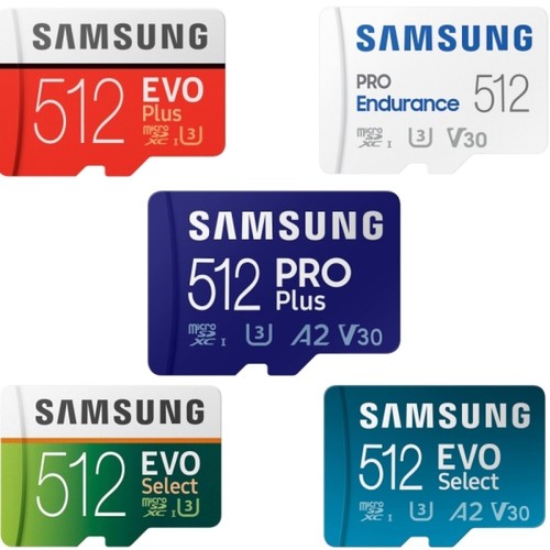 Samsung evo plus pro - plus,,