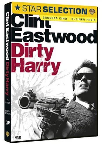 Dirty harry star selection - dirty,