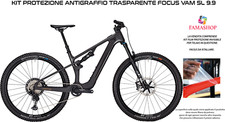 Kit pellicola protezione - pellicola,