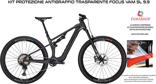 Kit pellicola protezione - kit,