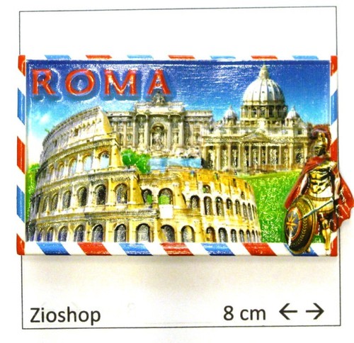 Zio hop calamita frigo - zio$hop, -calamita