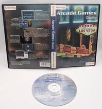 Giochi Arcade Classici - PC
