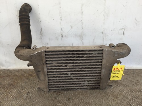 13003005sf intercooler nissan - 13003005sf,