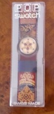Orologio Swatch 