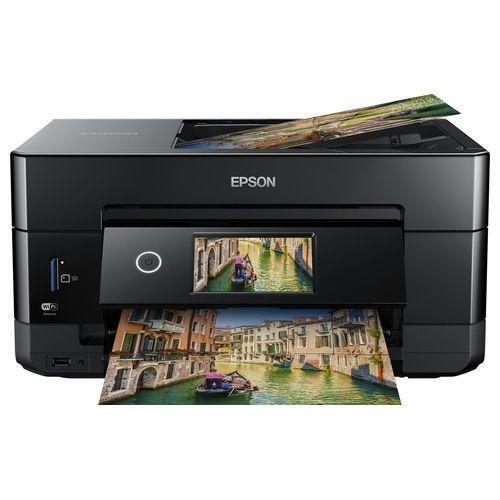 Epson expression premium - epson,