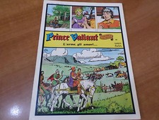 Prince Valiant L'ARME GLI