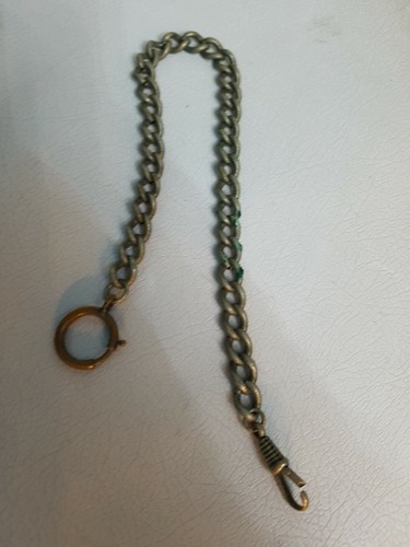 Catena orologi tasca lunghezza - orologi,