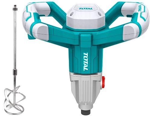 Total miscelatore colle e - x,