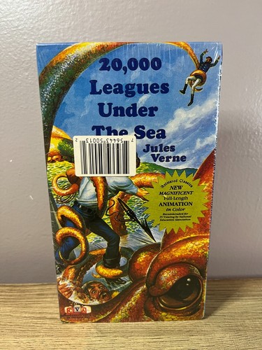000 leagues under the sea - leagues,