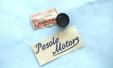 Muffler connection - MUFFLER