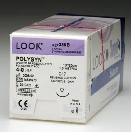 Look surgical specialties - look,