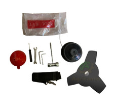 Kit decespugliatore chiavi