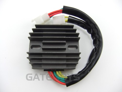 Regolatore raddrizzatore nuovo - regolatore,