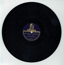 78 Giri 25cm Antonio Molina