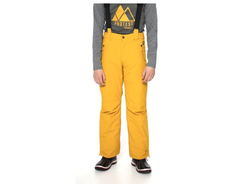 Protest pantaloni snowboard - protest,