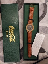orologio coca cola Elite
