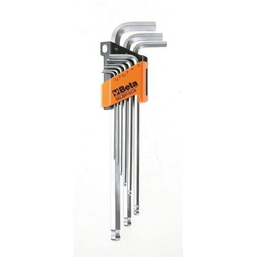 Beta 96lbp sc9 - pezzi, offset