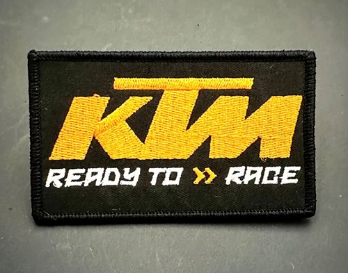 Ktm ready race toppa - race",