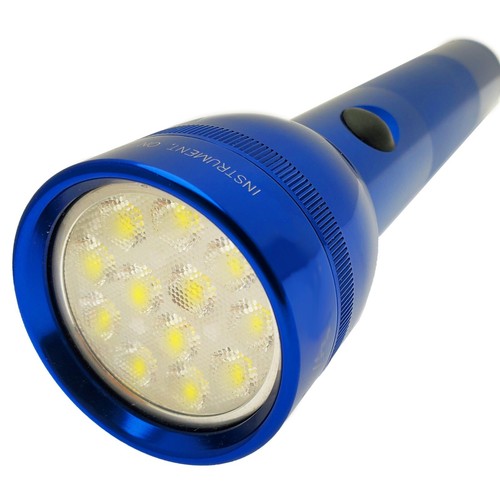 800 lumen maglite 12x led - lumen,