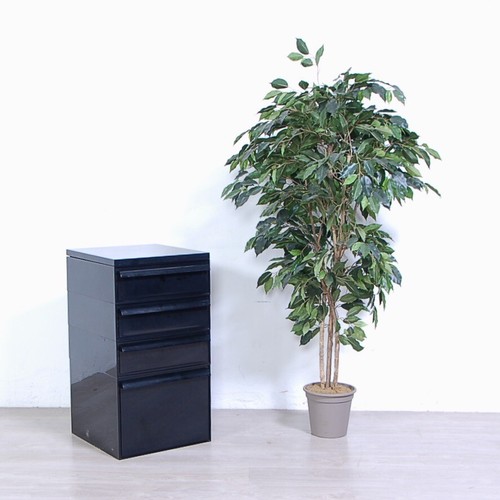 Cassettiera kartell design - cassettiera,