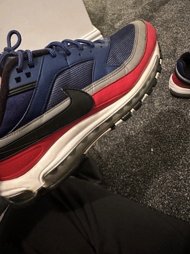 Nike air max deep - nike, 97