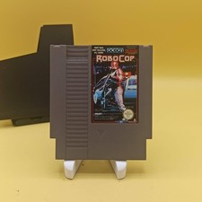 Robocop per NES Nintendo