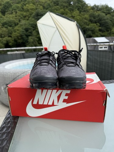 Nike air vapormax plus sneaker - air,