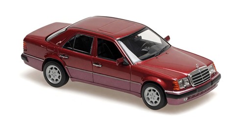 Minichamps mercedes benz - minichamps, 1:43