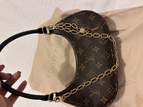 Borsa louis vuitton - louis,