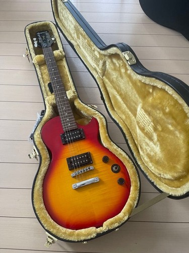 Epiphone les paul special - epiphone,