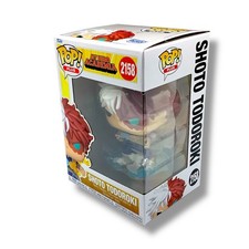 Funko pop 2158 my hero - funko,