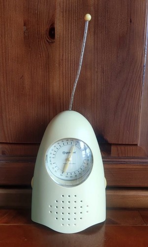 Radio guzzini gildo vintage - "gildo",