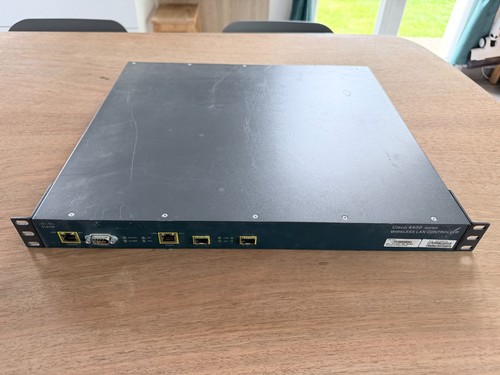 Cisco 4400 series wireless - series, lan