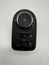 AO10* Interruttore luci Opel