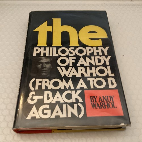 Andy warhol the - andy,