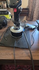 Thrustmaster Warthog HOTAS