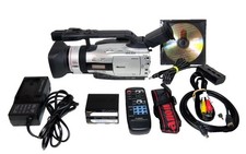 Canon GL2 NTSC 3CCD MiniDV