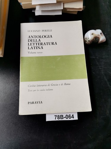 Antologia della letteratura - antologia,
