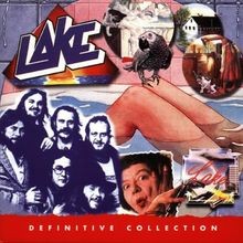 Definitive Collection von Lake