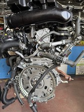 Motore Nissan Qashqai J12 2024