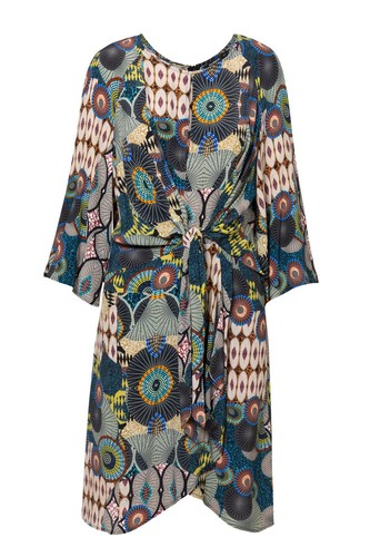Desigual mina geometric - desigual,