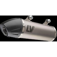 Leovince evo slip on - evo, slip-on
