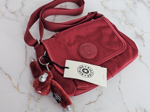 Borsa tracolla kipling - borsa,